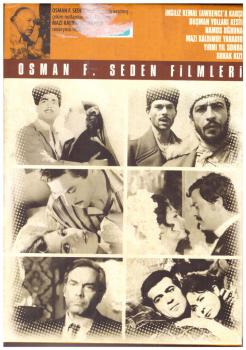 Osman F. Seden Filmleri Box Set